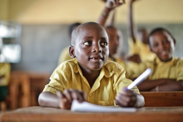 Compassion Rwanda Website Welcome – Compassion