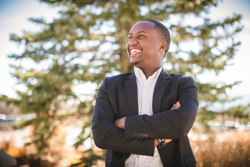 After genocide: an astonishing story of forgiveness and redemption