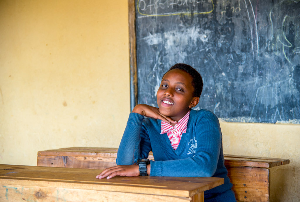 How do children around the world celebrate Easter?