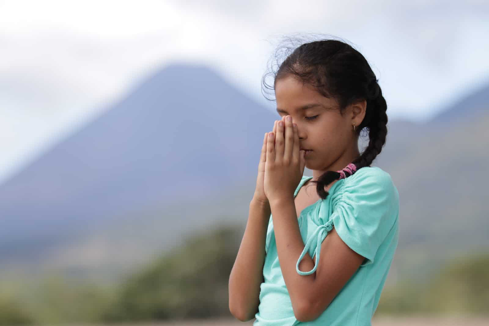 Prayer